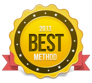 Best Method