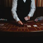 Beat the Banker: Our Method to Win at Online Baccarat