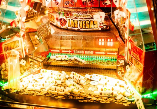 The Ultimate Guide to Winning at Online Slots